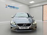 Volvo V40 1.5 T2 R-Design Edition Auto Euro 6 (s/s) 5dr 5