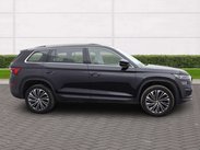 Skoda Kodiaq 1.5 Kodiaq SE L Executive TSi Semi-Auto 5dr 2