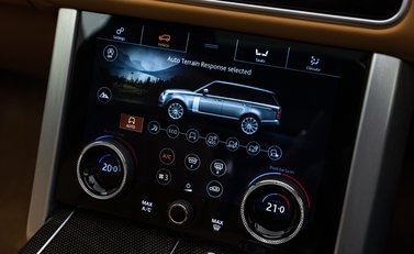 Land Rover Range Rover 5.0 SVAutobiography Ultimate LWB 25