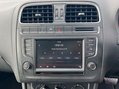 Volkswagen Polo 1.2 TSI BlueMotion Tech SE DSG Euro 6 (s/s) 5dr 29
