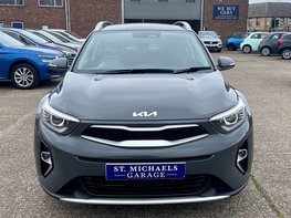Kia Stonic 1.0 Stonic 2 5dr 5