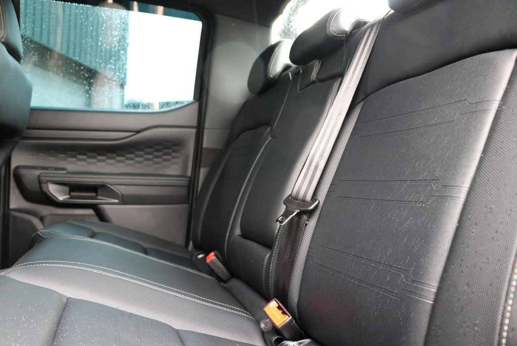 Ford Ranger BRAND  NEW TREMOR ECOBLUE STYLED BY SEEKER -FORD BEST OFF ROAD VERSION I 22