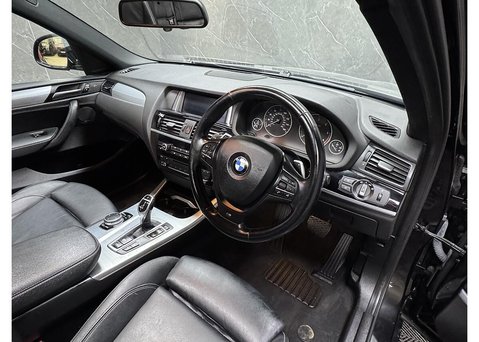 BMW X4 3.0 30d M Sport SUV 5dr Diesel Auto xDrive Euro 6 (s/s) (258 ps) 27