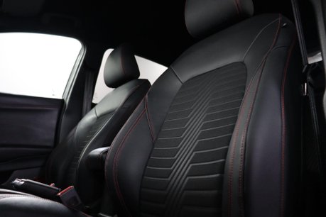 Ford Puma ST-LINE X MHEV 31