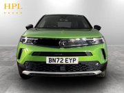 Vauxhall Mokka 1.5 Turbo D ecoTEC Ultimate SUV 5dr Diesel Manual Euro 6 (s/s) (110 ps) 2