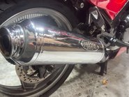 Kawasaki GPZ 1996 28K PROJECT BIKE SPARES OR REPAIR 500CC TWIN 23
