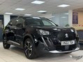 Peugeot 2008 50kWh Allure Premium Auto 5dr (7kW Charger) 32