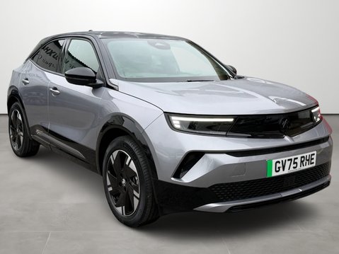 Vauxhall Mokka 115kW GS 54kWh 5dr Auto 1