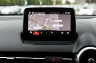 Mazda 2 SPORT NAV MHEV 25