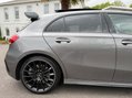 Mercedes-Benz A Class 2.0 A35 AMG (Premium Plus) SpdS DCT 4MATIC Euro 6 (s/s) 5dr 41