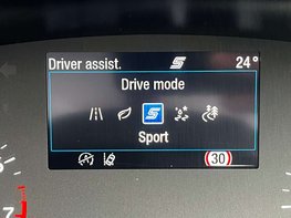 Ford Puma 1.0 Puma Titanium MHEV 5dr 33