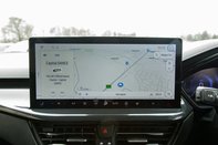 Ford Focus ST-LINE VIGNALE MHEV 25