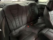 BMW 8 Series 3.0 840d Coupe 2dr Diesel Steptronic xDrive Euro 6 (s/s) (320 ps) 38