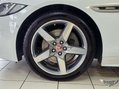 Jaguar XE 2.0i GPF R-Sport Auto Euro 6 (s/s) 4dr 65