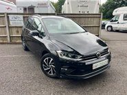 Volkswagen Golf SV 1.5 MATCH TSI EVO DSG 5 Dr AUTOMATIC 1