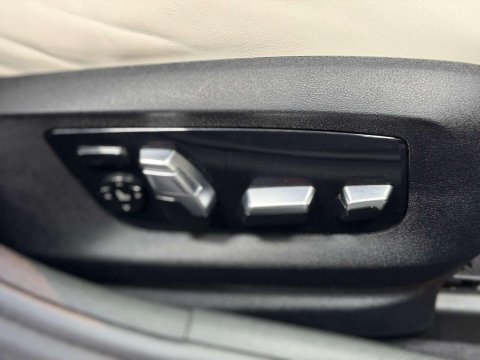 BMW M5 4.4i V8 Competition Saloon 4dr Petrol Steptronic xDrive Euro 6 (s/s) (625 p 52