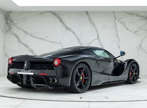 Ferrari LaFerrari 9