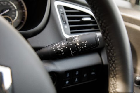 Suzuki SX4 S-Cross ULTRA BOOSTERJET ALLGRIP MHEV 17