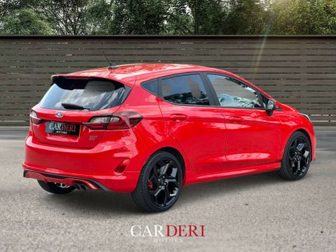 Ford Fiesta 1.5 Fiesta ST-3 T 5dr 20