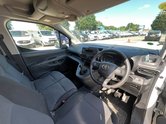 Toyota Proace City SWB L1H1 Low Roof Active Air Con EURO 6 NO VAT 28