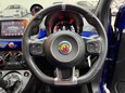 Abarth 595 1.4 T-Jet 70th Hatchback 3dr Petrol Manual Euro 6 (145 ps) 34