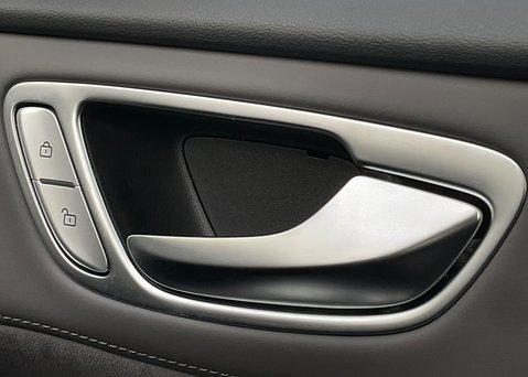 MG MGS6 EV 77kWh TROPHY 18