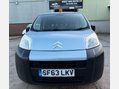 Citroen Nemo 1.3 HDi 660 16v LX FWD L1 H1 3dr 26