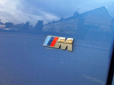 BMW 2 Series 2.0 220d M Sport Auto 2dr 21