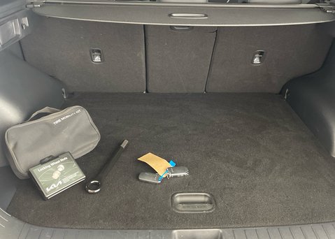 Kia Sportage GT-Line 'S' 1.6 T-GDi DCT 48v 13