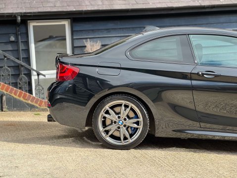 BMW 2 Series 3.0 M240i Coupe 2dr Petrol Auto Euro 6 (s/s) (340 ps) 17