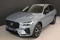 Volvo XC60 2.0 XC60 + B5 MHEV AWD Auto 4WD 5dr 42