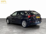 Skoda Scala 1.0 TSI SE Technology Hatchback 5dr Petrol DSG Euro 6 (s/s) (110 ps) 5