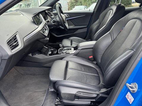 BMW 1 Series 118I M SPORT 32