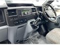 Ford Transit 2.2 TDCi 260 FWD L1 H1 5dr 36