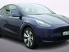 Tesla Model Y (Dual Motor) Long Range SUV 5dr Electric Auto 4WDE (384 bhp)