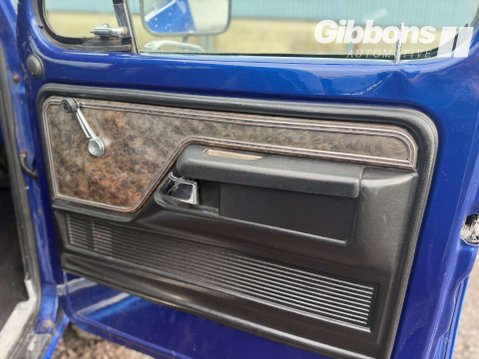 Ford F150 4WD 55