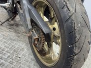 Lexmoto LXR 2021 ONLY 372 MILES 1 OWNER RUNNING PROJECT BIKE 125CC SPORTS 9