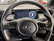 Hyundai TUCSON 1.6 T-GDi MHEV N Line SUV 5dr Petrol Hybrid DCT Euro 6 (s/s) (150 ps) 13