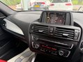 BMW 1 Series 2.0 116d M Sport Euro 5 (s/s) 3dr 37