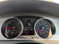 Volkswagen Golf 1.6 TDI BlueMotion Tech Match Euro 5 (s/s) 5dr 12