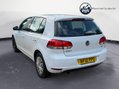 Volkswagen Golf 1.2 TSI S Euro 5 5dr 6