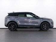 Land Rover Range Rover Evoque 1.5 Range Rover Evoque Edition PHEV Auto 4WD 5dr 3