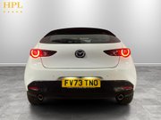 Mazda 3 2.0 e-SKYACTIV-G MHEV Centre-Line Hatchback 5dr Petrol Auto Euro 6 (s/s) (1 6