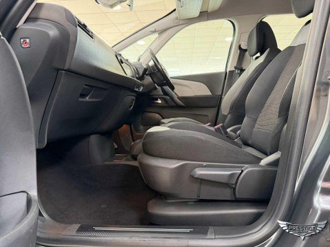 Citroen Grand C4 Picasso 1.6 BlueHDi Exclusive EAT6 Euro 6 (s/s) 5dr 76