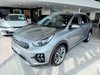Kia Niro 1.6 GDi 3 DCT Euro 6 (s/s) 5dr