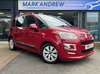 Citroen C3 Picasso EXCLUSIVE EGS