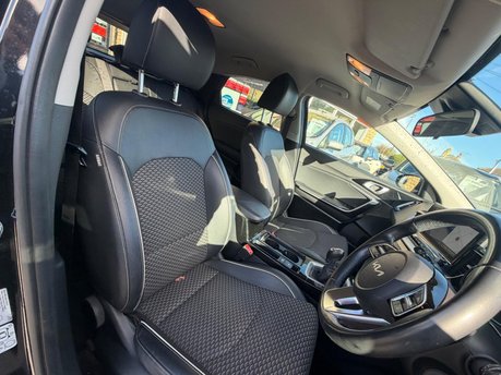 Kia Xceed CONNECT ISG 15