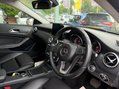 Mercedes-Benz A Class 1.5 A180d Sport (Premium) 7G-DCT Euro 6 (s/s) 5dr 12