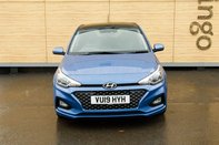 Hyundai i20 MPI PREMIUM SE NAV 5