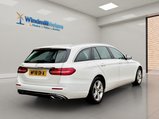 Mercedes-Benz E Class 2.0 E220d SE G-Tronic+ Euro 6 (s/s) 5dr 9
